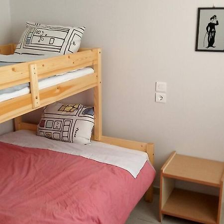 Apartament Paris House 3 Patras Zewnętrze zdjęcie