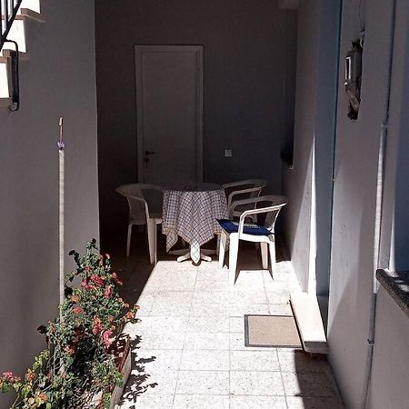 Apartament Paris House 3 Patras Zewnętrze zdjęcie