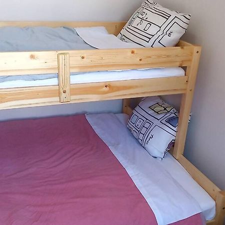 Apartament Paris House 3 Patras Zewnętrze zdjęcie