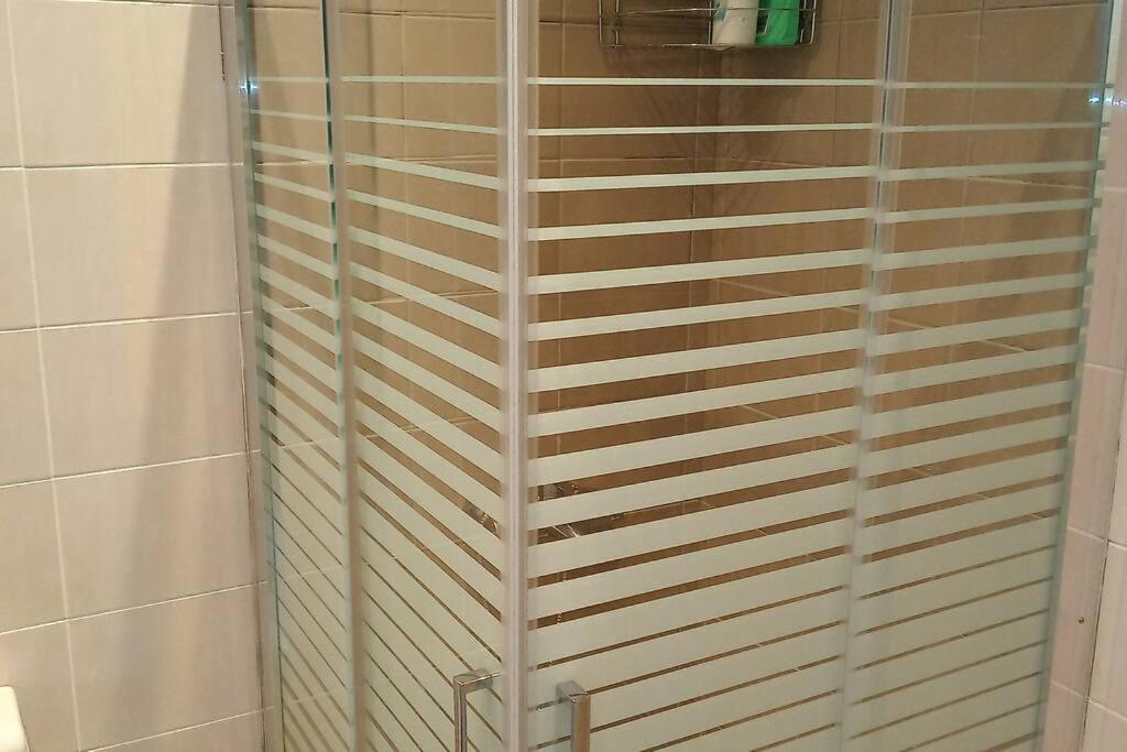 Apartament Paris House 3 Patras Zewnętrze zdjęcie